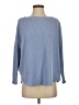 We the Free Blue Pullover Sweater Size XS - photo 1