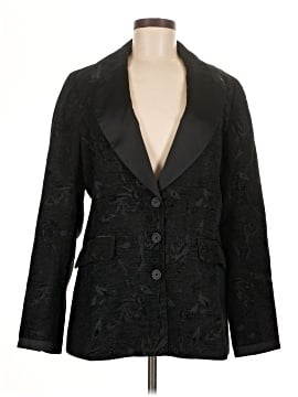 Free People Blazer