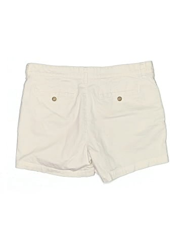 Gap Outlet Khaki Shorts (view 2)