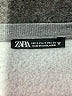 Zara Gray Cardigan Size S - photo 7