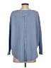 We the Free Blue Pullover Sweater Size XS - photo 2