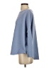 We the Free Blue Pullover Sweater Size XS - photo 5