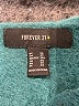 Forever 21 Plus Teal Pullover Sweater Size 3X - photo 7