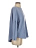 We the Free Blue Pullover Sweater Size XS - photo 4