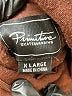 Assorted Brands Brown Zip Up Hoodie Size XL - photo 6