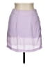 Altar'd State 100% Polyester Polka Dots Purple Casual Skirt Size L - photo 1