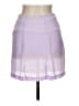 Altar'd State 100% Polyester Polka Dots Purple Casual Skirt Size L - photo 2