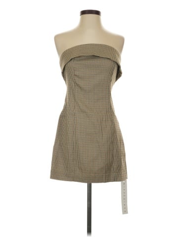 Missguided Cocktail Dress (view 1)