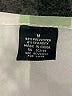 Unbranded Checkered-gingham Green Cocktail Dress Size M - photo 7