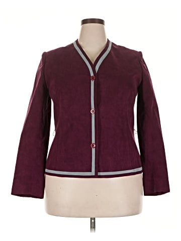 Neiman Marcus Blazer (view 1)