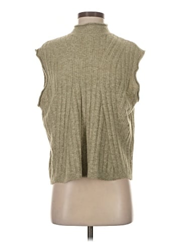 Isalis Sweater Vest (view 1)