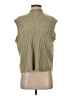 Isalis Tan Sweater Vest Size Sm - Med - photo 1
