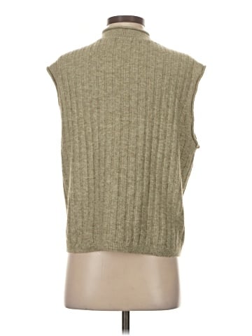 Isalis Sweater Vest (view 2)