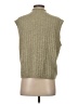 Isalis Tan Sweater Vest Size Sm - Med - photo 2