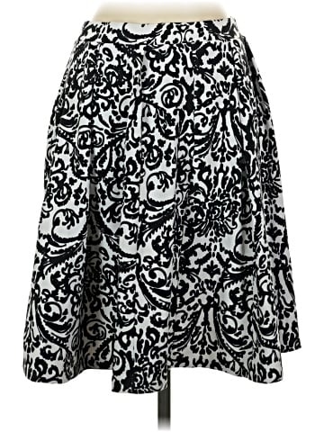 Adrienne Vittadini Casual Skirt (view 2)