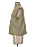 Isalis Tan Sweater Vest Size Sm - Med - photo 5