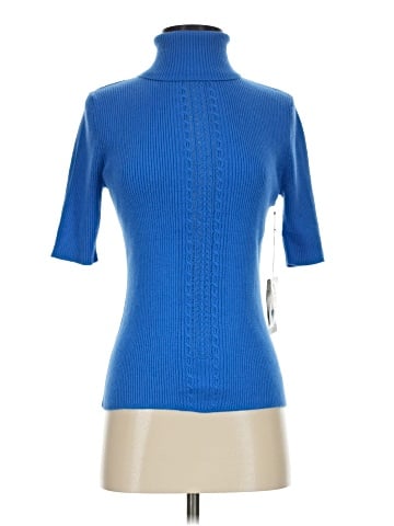 Etcetera Turtleneck Sweater (view 1)