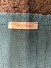 SimpleFun Teal Pullover Sweater Size L - photo 7
