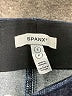SPANX Blue Jeans Size S - photo 4