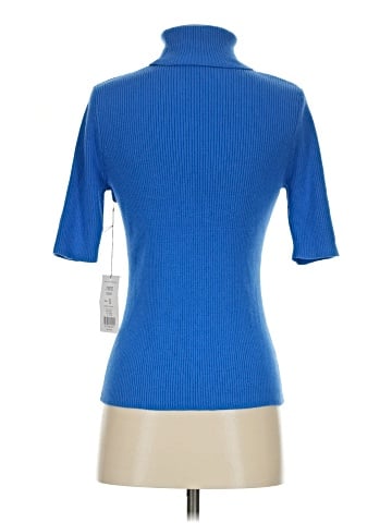 Etcetera Turtleneck Sweater (view 2)