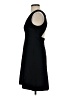 Rag & Bone Solid Black Cocktail Dress Size 4 - photo 5