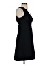 Rag & Bone Solid Black Cocktail Dress Size 4 - photo 4