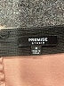 Premise Studio Solid Tan Formal Skirt Size M - photo 4