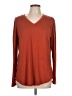Ofeefan Brown Long Sleeve T-Shirt Size L - photo 1