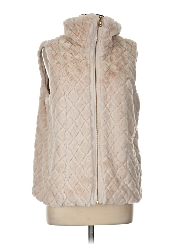 Carmen Carmen Marc Valvo Sweater Vest (view 1)