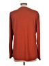 Ofeefan Brown Long Sleeve T-Shirt Size L - photo 2