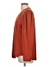Ofeefan Brown Long Sleeve T-Shirt Size L - photo 5