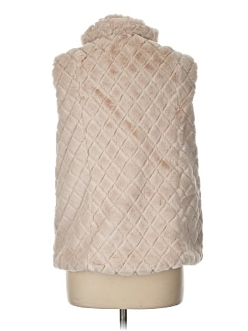 Carmen Carmen Marc Valvo Sweater Vest (view 2)