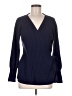 Unbranded Blue Pullover Sweater Size M - photo 1