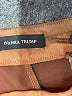 Ivanka Trump Brown Casual Pants Size S - photo 4