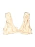 Sidway Ivory Swimsuit Top Size M - photo 2