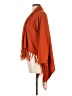 Abito 100% Acrylic Orange Cardigan Size L - photo 5