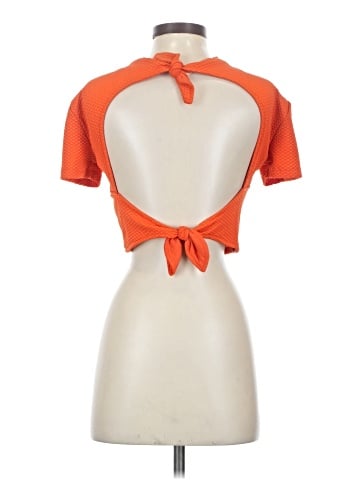 Unbranded Short Sleeve Top (view 2)