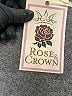 Rose & Crown Blue Sleeveless Blouse Size M (estimated) - photo 7