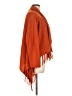 Abito 100% Acrylic Orange Cardigan Size L - photo 4