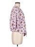 Code x Mode Pink 3/4 Sleeve Blouse Size M - photo 4