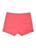 Nautica Solid Red Board Shorts Size 12 - photo 2