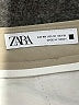 Zara Tan Dress Pants Size 31 waist - photo 7