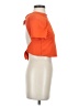 Unbranded Orange Short Sleeve Top Size M - photo 4