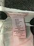 Catherine Malandrino White Dress Size 4T - photo 3