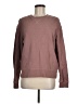 Zara Brown Sweatshirt Size M - photo 1