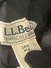 L.L.Bean Black Ivory Casual Pants Size 20W - photo 4