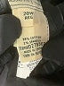 L.L.Bean Black Ivory Casual Pants Size 20W - photo 5