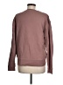 Zara Brown Sweatshirt Size M - photo 2