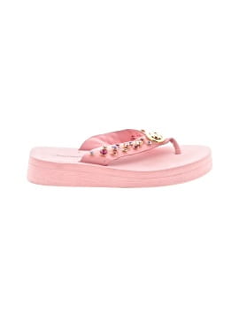 Jeffrey Campbell Flip Flops