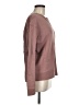 Zara Brown Sweatshirt Size M - photo 4